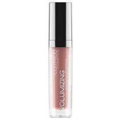 CATRICE Блеск для губ Volumizing Lip Booster, 090 the power of nude