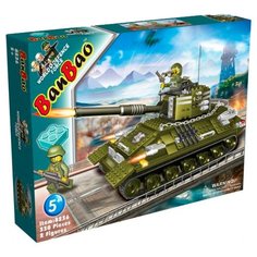 Конструктор BanBao Военная техника 8236 Центурион