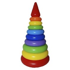 Пирамидка-сортер Алекс Тойз 15600