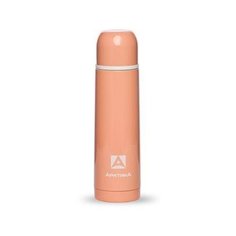 Классический термос Арктика 102-500 (0,5 л) коралловый