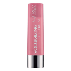 CATRICE Бальзам для губ Volumizing lip balm 030 wonder-full lips