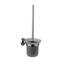 Ершик туалетный Lemark LM3240C матовый
