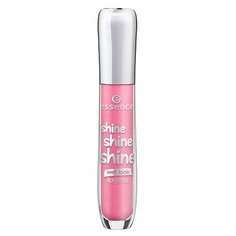 Essence Блеск для губ Shine Shine Shine Lipgloss, 19 think pink