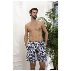 Шорты Laete размер M(46) синий