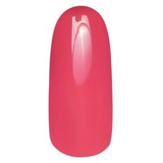 Гель-лак для ногтей UNO Color Классические оттенки, 8 мл, оттенок 136 сахарная клюква