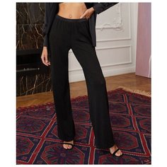 Брюки Laete размер S(44) черный