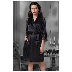 Пеньюар MIA-AMORE размер S/M черный