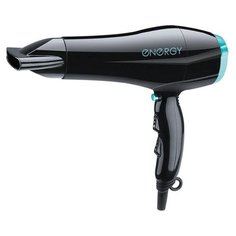 Фен Energy EN-822 black