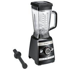 Стационарный блендер Bosch VitaBoost MMB H4P3B, черный