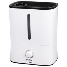 Увлажнитель воздуха VITEK VT-2347, белый