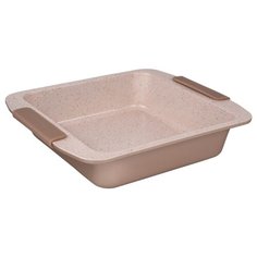 Форма для выпечки Polaris Stone-2323S (23х23 см)