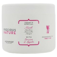 Alfaparf Milano Precious Nature Маска для сухих волос, 500 мл