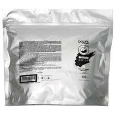 DEWAL Порошок обесцвечивающий IQ color Blond Kingplex Powder Bleach 9, 750 г