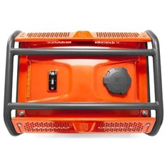 Бензиновый генератор Husqvarna G8500P (7500 Вт)