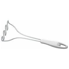 Картофелемялка Tescoma Presto 420374 белый