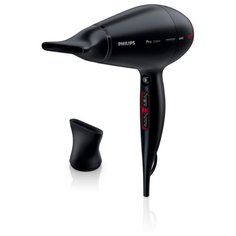 Фен Philips HPS910/10 Pro black