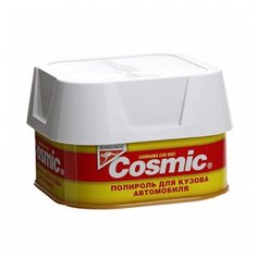 Воск для автомобиля Kangaroo Cosmic Carnauba Car Wax 0.2 кг