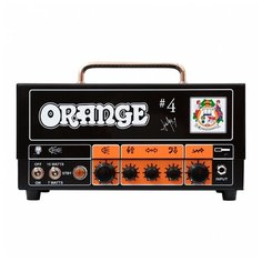 Orange усилитель "голова" #4 Jim Root Signature Terror