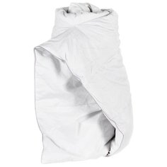Одеяло Легкие сны Лоретта, легкое, 140 х 205 см (белый)