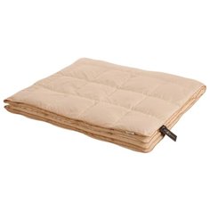 Одеяло Lucky Dreams Sandman, легкое, 140 х 205 см (шампань)