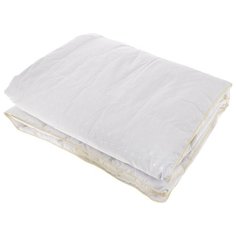 Одеяло Легкие сны Афродита, легкое, 140 х 205 см (бежевый)