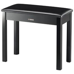 Банкетка YAMAHA BC-108 polished ebony