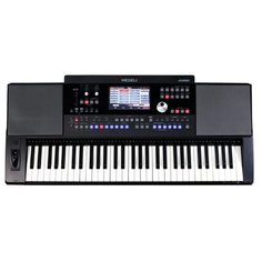 Синтезатор Medeli A1000 черный