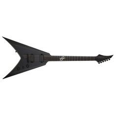 Электрогитара SOLAR GUITARS V2.6 черный