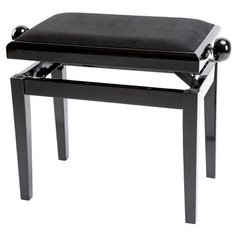 Банкетка GEWA Deluxe High Gloss black