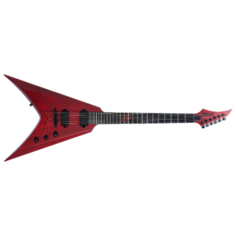 Электрогитара SOLAR GUITARS V2.6 красный