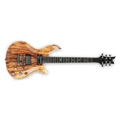 Электрогитара Dean USA Hardtail SPM exotic spalted
