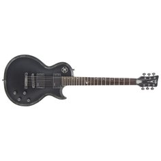 Электрогитара VGS Eruption HF-1 Pro satin black