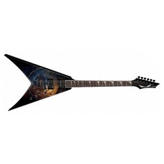 Электрогитара Dean VMNT Maxwheel maxwheel