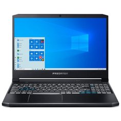 Ноутбук Acer -50QL (NH.Q7WER.005), черный