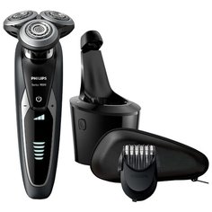 Электробритва Philips S9531 Series 9000 черный