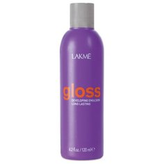 Lakme Gloss developing Эмульсия, 1.9%, 120 мл