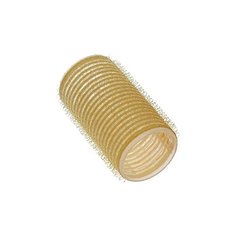 Бигуди-липучки Sibel Velcro 4123549 (32 мм) 12 шт.