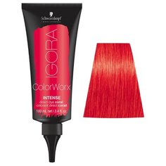Краситель прямого действия IGORA ColorWorx, коралловый, 100 мл