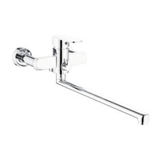 Душевой набор (гарнитур) KAISER Sonat 34155 хром