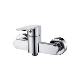 Душевой набор (гарнитур) KAISER Sonat 34077 хром