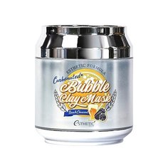 Esthetic House Esthetic Formula Carbonated Bubble Clay Очищающая пузырьковая маска, 80 мл