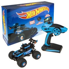 Багги Hot Wheels Т11571 1:28 15 см синий