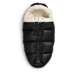 Конверт-мешок Elodie зимний с застежкой 100 см Aviator Black