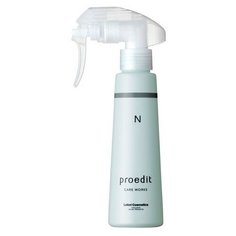 Lebel Cosmetics Proedit Сыворотка Счастье для волос 1 этап Works Element N, 150 мл