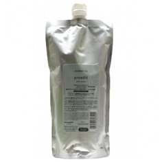 Lebel Cosmetics Сыворотка для волос Proedit Element Charge Care Works ELEMENT FIX, 500 мл