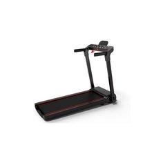 Складная беговая дорожка Proxima Afina PROT-217 черный