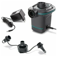 Насос электрический Intex 66640