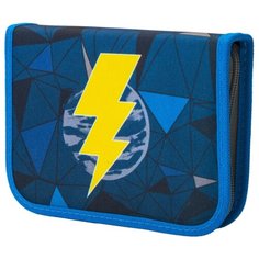 TIGER FAMILY Пенал Lightning Power (228892) синий