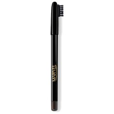 Marvel Cosmetics карандаш Карандаш для бровей, оттенок dark brown