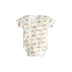 Боди Bossa Nova размер 62, бежевый